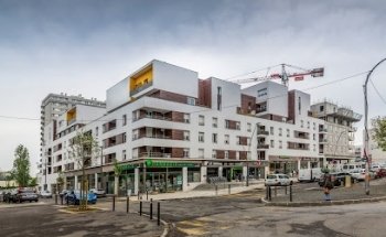 Driving School S.f.p.r. République