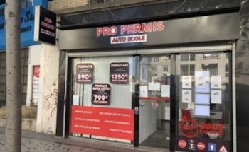 Pro Permis
