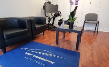 Driving School Mgp Conduite