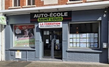 Driving School Saint Louis