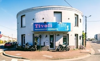 Tivoli Conduite