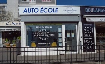 L'académie Routière