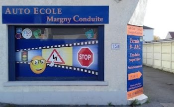 Margny Conduite