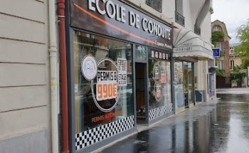 Driving School Espace Permis