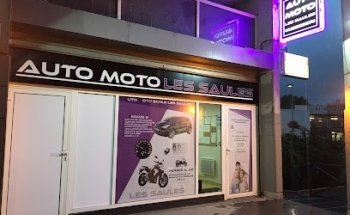 Driving School Les Saules