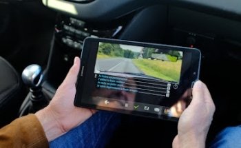 Beaudouin Driving School