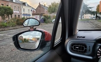 Auto-École Du Champ Mars