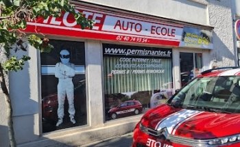 Driving School Pilote