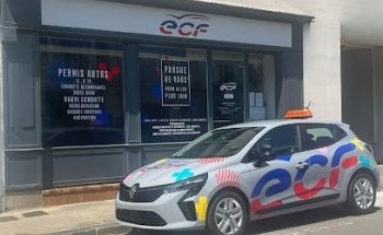ECF - French Driving School