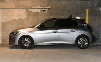 Driving School Agora