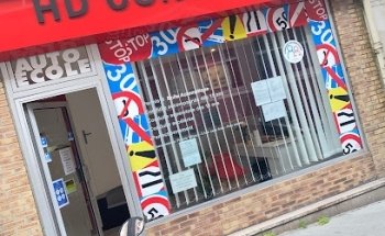 Driving School Hd Conduite Bis