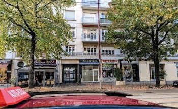 Driving School L'île Verte