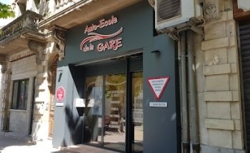 Driving School De La Gare J.l.m.