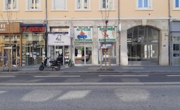 Driving School Buissonnière