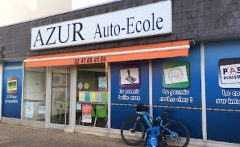 Azur Auto-École