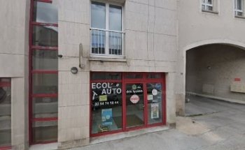 Ecol'auto Des Lycées