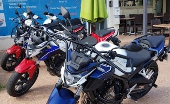 Auto-Moto-Ecole Nationale Conduite