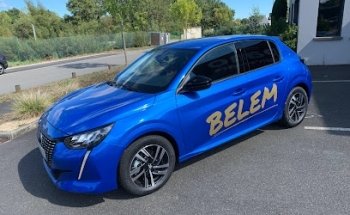 Driving School Belem