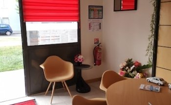 Auto Ecole Idalpe Goo