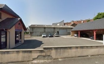 School Of Driving Castex