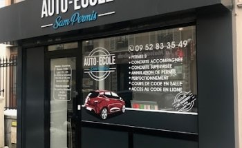 Auto Ecole des Bourguignons