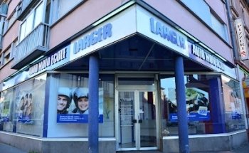 Driving School Larger Mulhouse Briand