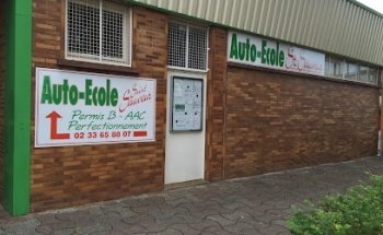 Driving School Saint Sauveur