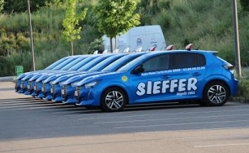 School Of Driving Sieffer