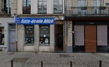 Driving School Alizé
