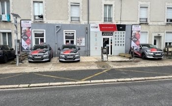 Driving School Cer Aeb