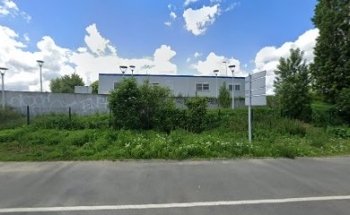 Centre d'Examen de Conduite de Rungis