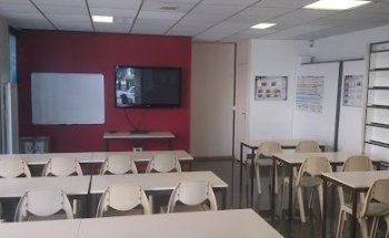 Driving School Osny Driving School Du Square