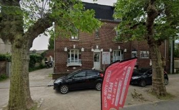 Auto Moto School St Éloi Sarl Gc3at