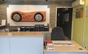 Driving School Mas De Tesse Montpellier : Ici, C'est 35 Ans Sérieux Et De Qualité...