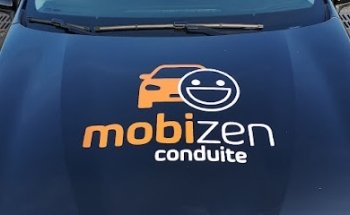 Mobizen Conduite