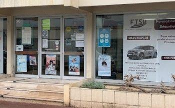 F.t.s.r - Formation Transport Sécurité Routière