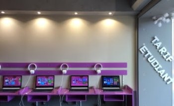 Driving School Autolosa