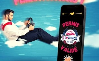 Driving School St. Michel