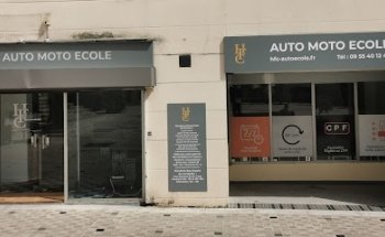 Driving School Hfc Conduite