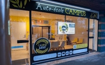 Driving School Campus