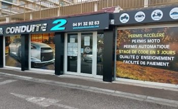 Driving School Fast & Conduite 2