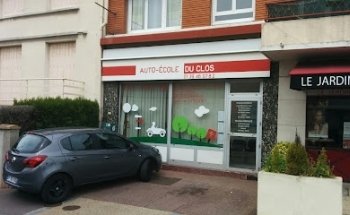 Driving School Du Clos