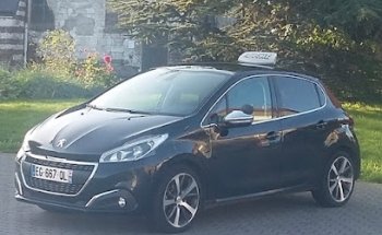 Driving School La Ligne De Conduite