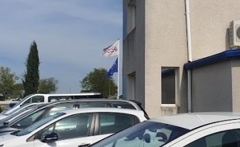 ECF - French Driving School