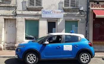 Rapid'permis