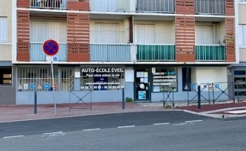 Auto-Ecole Eveil Montpellier