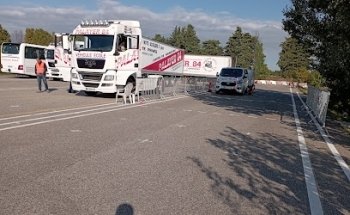 Driving School Palayer 84