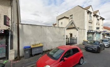 Auto École Mitry Gare