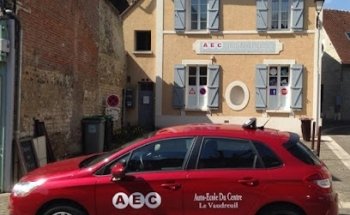 Driving School Du Centre Le Vaudreuil Aec