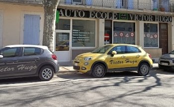 Driving School Victor Hugo